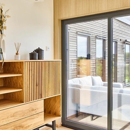 New! Lofoten Luxury Home Near Henningsvaer Lyngværet Extérieur photo
