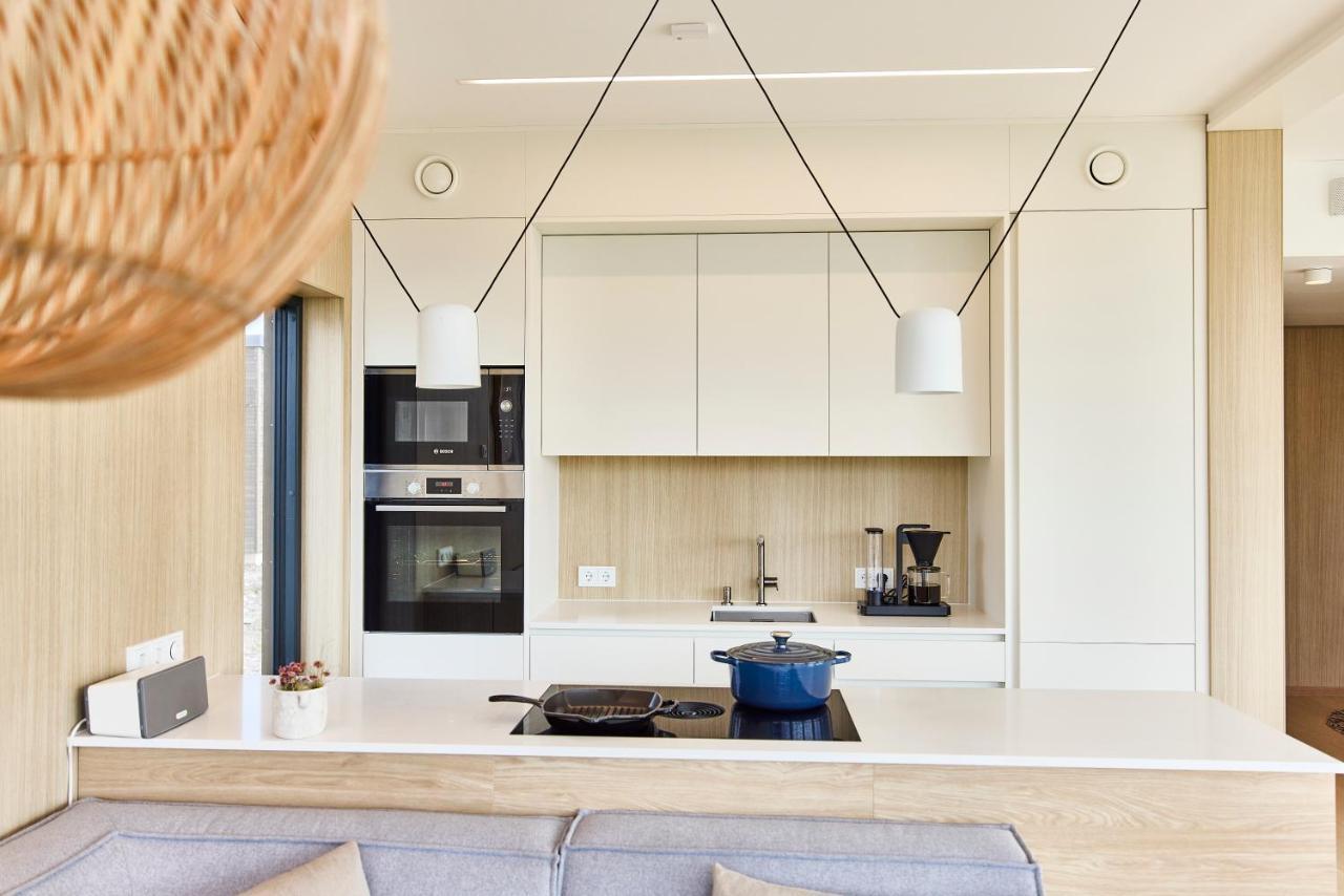 New! Lofoten Luxury Home Near Henningsvaer Lyngværet Extérieur photo