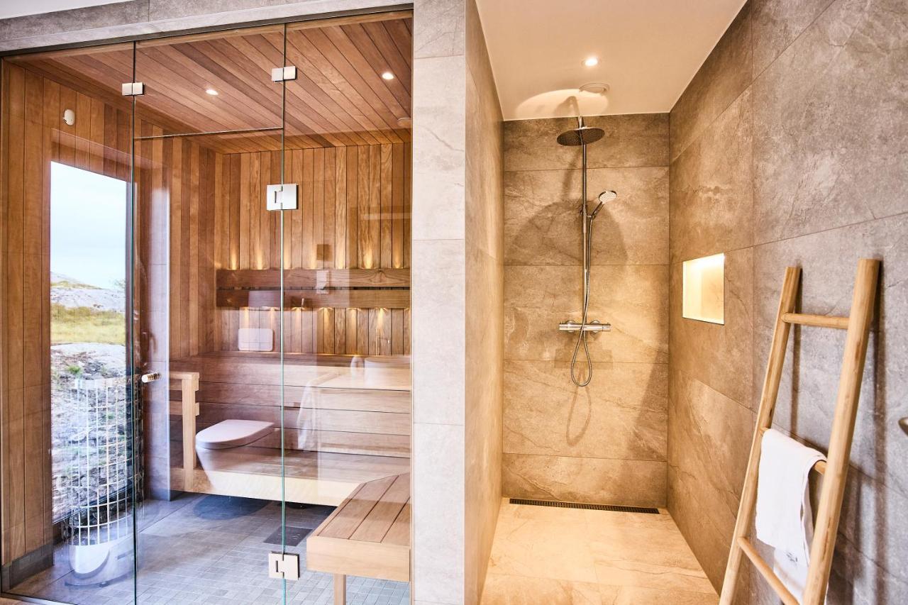 New! Lofoten Luxury Home Near Henningsvaer Lyngværet Extérieur photo